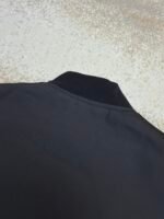 Balenciaga embroidered single-breasted jacket - Image 14