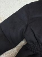 Prada Wool Belted Down Jacket [Women's] - Image 10