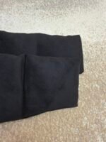 Prada Wool Belted Down Jacket [Women's] - Image 8