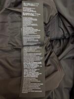 Prada Wool Belted Down Jacket [Women's] - Image 17