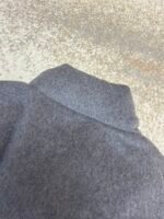 Prada Wool Belted Down Jacket [Women's] - Image 15