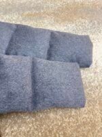 Prada Wool Belted Down Jacket [Women's] - Image 12