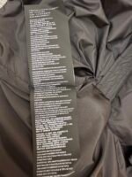 Prada Wool Belted Down Jacket [Women's] - Image 17