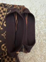 Louis Vuitton Polo jacquard knit Polo shirt - Image 12