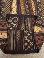 Louis Vuitton Polo jacquard knit Polo shirt - Image 11