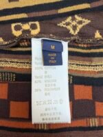 Louis Vuitton Polo jacquard knit Polo shirt - Image 18