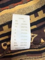 Louis Vuitton Polo jacquard knit Polo shirt - Image 17