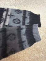 Louis Vuitton gradient mohair cardigan - Image 13