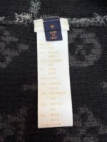 Louis Vuitton gradient mohair cardigan - Image 17