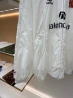 Balenciaga Manchester United No. 10 Football Jacket - Image 6
