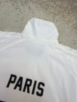 Balenciaga Manchester United No. 10 Football Jacket - Image 13