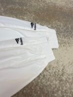 Balenciaga Manchester United No. 10 Football Jacket - Image 11