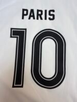 Balenciaga Manchester United No. 10 Football Jacket - Image 9