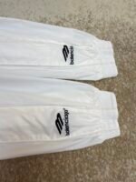 Balenciaga Manchester United No. 10 Football Jacket - Image 8