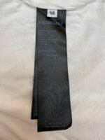 Balenciaga Manchester United No. 10 Football Jacket - Image 18