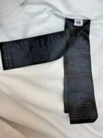 Balenciaga Manchester United No. 10 Football Jacket - Image 17