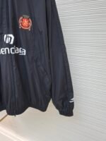Balenciaga Manchester United No. 10 Football Jacket - Image 6