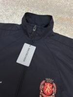 Balenciaga Manchester United No. 10 Football Jacket - Image 10