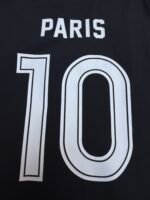 Balenciaga Manchester United No. 10 Football Jacket - Image 11