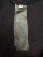 Balenciaga Manchester United No. 10 Football Jacket - Image 17