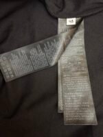 Balenciaga Manchester United No. 10 Football Jacket - Image 16