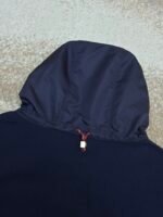 MiuMiu embroidered hooded sweatshirt - Image 14