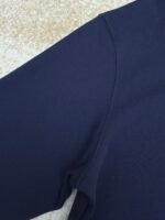 MiuMiu embroidered hooded sweatshirt - Image 13