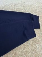 MiuMiu embroidered hooded sweatshirt - Image 12