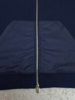 MiuMiu embroidered hooded sweatshirt - Image 11