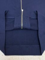 MiuMiu embroidered hooded sweatshirt - Image 9