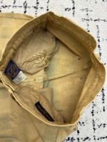 Louis Vuitton turquoise denim trousers - Image 8