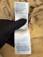 Louis Vuitton turquoise collarless jacket - Image 17