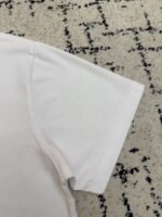 Chrome Hearts Oil Painting Short Sleeves - Image 14