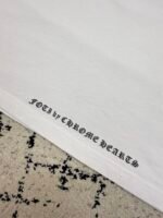 Chrome Hearts Oil Painting Short Sleeves - Image 13