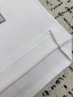 Chrome Hearts Oil Painting Short Sleeves - Image 12