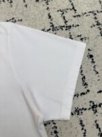 Chrome Hearts Oil Painting Short Sleeves - Image 11