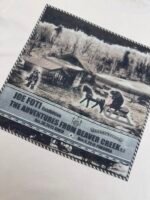 Chrome Hearts Oil Painting Short Sleeves - Image 9