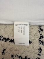 Chrome Hearts Oil Painting Short Sleeves - Image 18