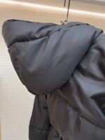 Prada Ant Waist Down Jacket [Women's] - Image 8