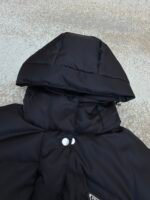 Prada Ant Waist Down Jacket [Women's] - Image 16