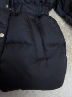 Prada Ant Waist Down Jacket [Women's] - Image 14