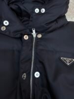 Prada Ant Waist Down Jacket [Women's] - Image 13