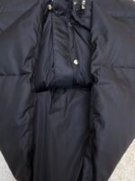 Prada Ant Waist Down Jacket [Women's] - Image 10