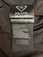 Prada Ant Waist Down Jacket [Women's] - Image 18