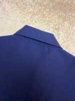 Prada colorblock logo jacket - Image 13