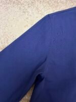 Prada colorblock logo jacket - Image 12