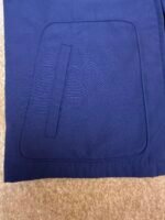 Prada colorblock logo jacket - Image 10