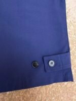 Prada colorblock logo jacket - Image 8