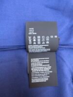 Prada colorblock logo jacket - Image 17