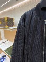 Dior bomber jacket - Image 3